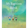 My Baptism Book