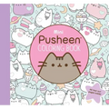 Mini Pusheen Coloring Book