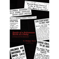Death of a Policeman Birth of a Baby: A Crime and Its Aftermath