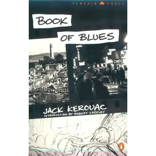 Book of Blues