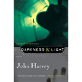 Darkness & Light: A Frank Elder Mystery