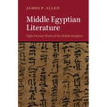 Middle Egyptian Literature