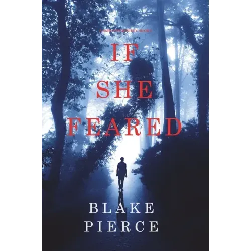 If She Feared (A Kate Wise Mystery-Book 6)