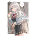 Alya Sometimes Hides Her Feelings in Russian, Vol. 2: Volume 2