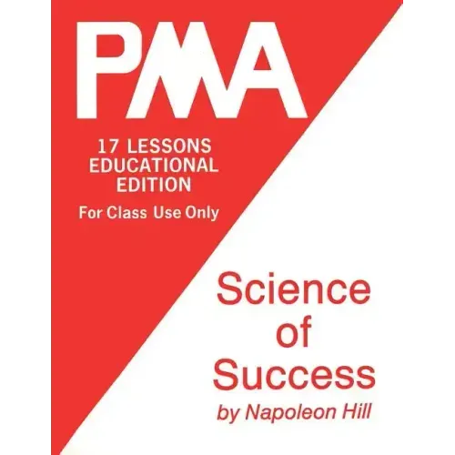 Pma: Science of Success