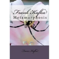 Frank Kafka: Metamorphosis