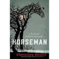 Horseman: A Tale of Sleepy Hollow