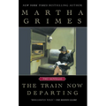 The Train now Departing