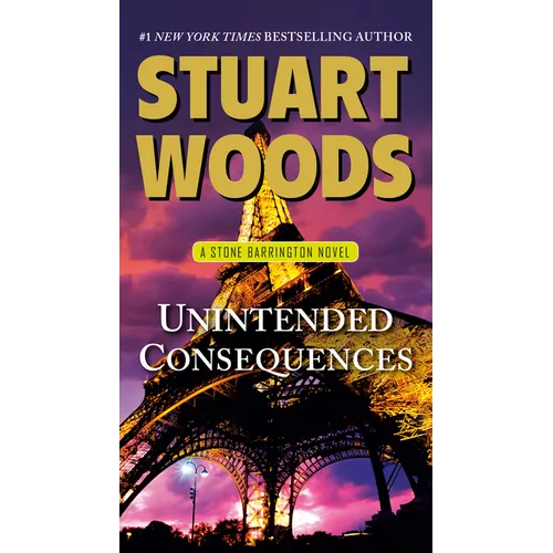 Unintended Consequences