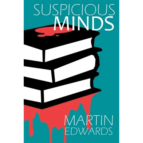 Suspicious Minds