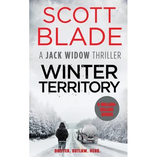Winter Territory
