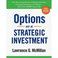 Options as a Strategic Investment: Fifth Edition