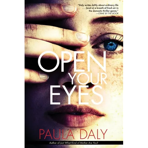 Open Your Eyes