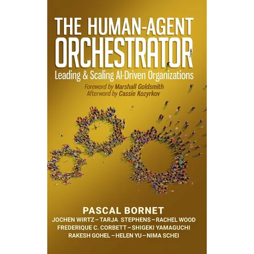 The Human-Agent Orchestrator