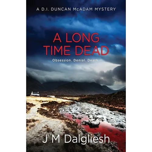 A Long Time Dead