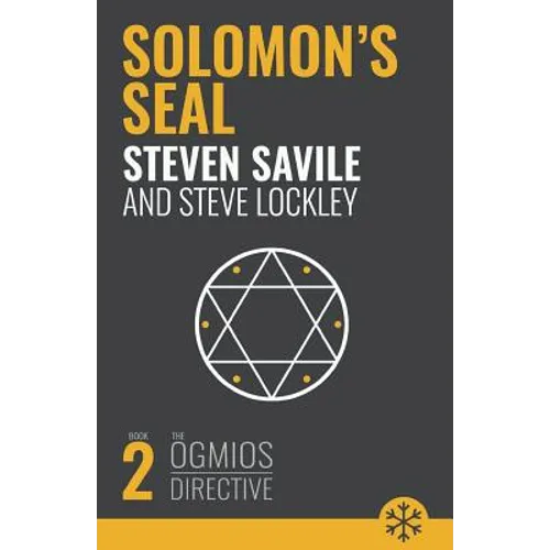 Solomon's Seal