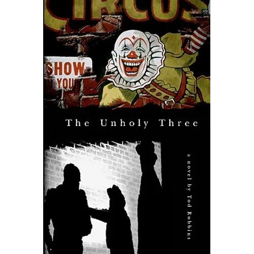 The Unholy Three