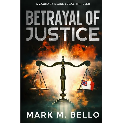 Betrayal of Justice