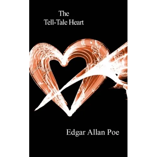 The Tell-Tale Heart
