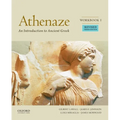 Athenaze, Workbook I: An Introduction to Ancient Greek