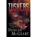 Tuskers: Wild Pig Apocalypse