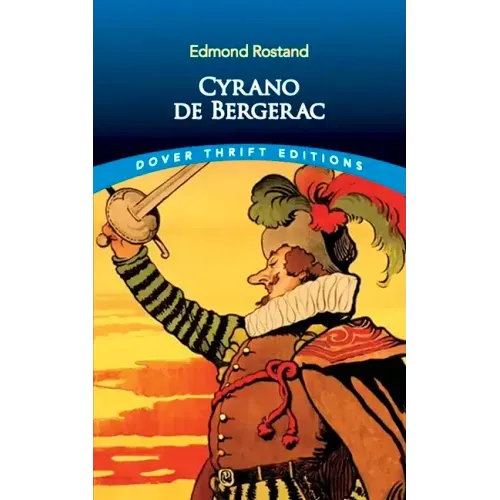 Cyrano de Bergerac