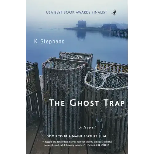 The Ghost Trap