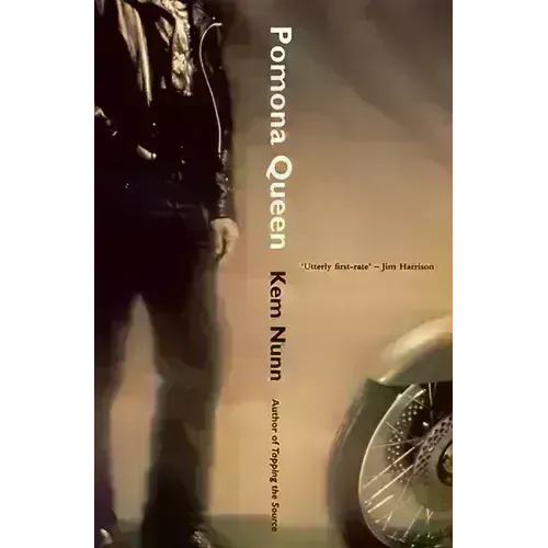 Pomona Queen
