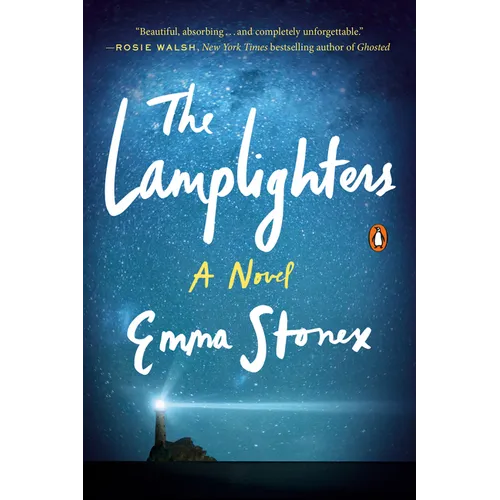 The Lamplighters