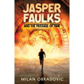 Jasper Faulks and the Passage of Time