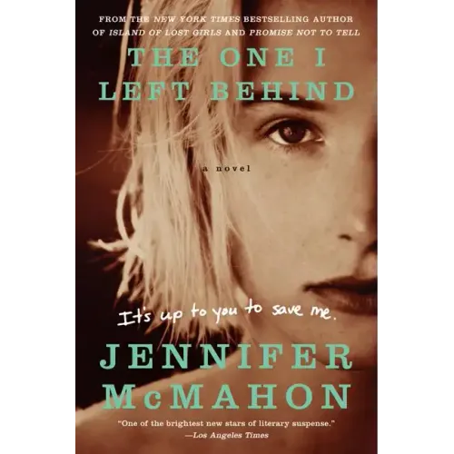 The One I Left Behind