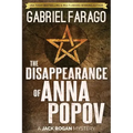 The Disappearance of Anna Popov