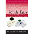 Chelsea and Synthetic Emerald Filters Made Easy: The Right-Way Guide to Using Gem Identification Tools