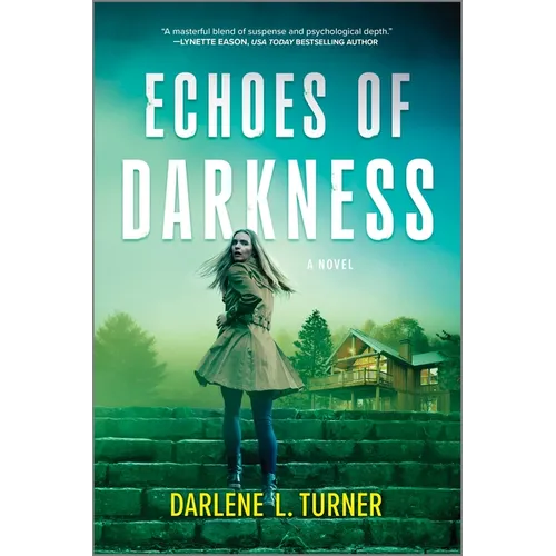 Echoes of Darkness
