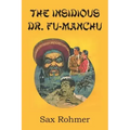 The Insidious Dr. Fu Manchu
