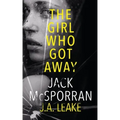 The Girl Who Got Away
