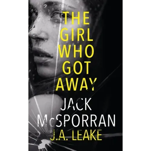 The Girl Who Got Away