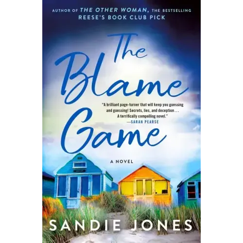 The Blame Game