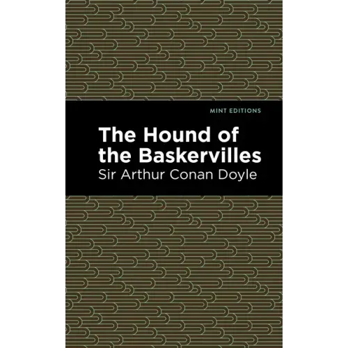 The Hound of the Baskervilles