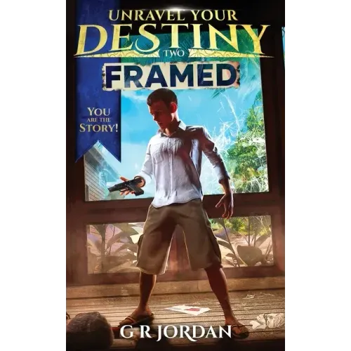 Framed