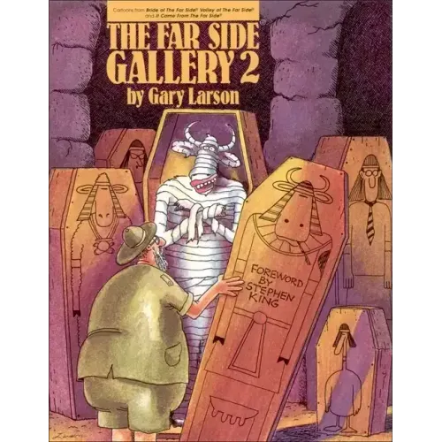 The Far Side Gallery 2