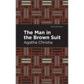 The Man in the Brown Suit