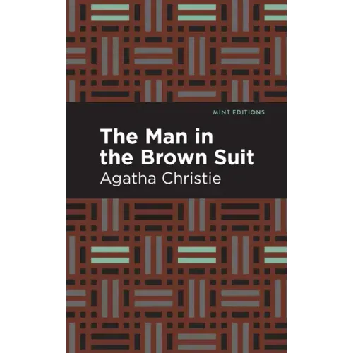 The Man in the Brown Suit