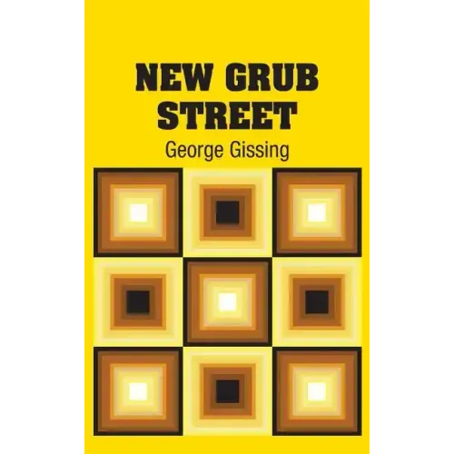 New Grub Street