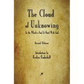 The Cloud of Unknowing