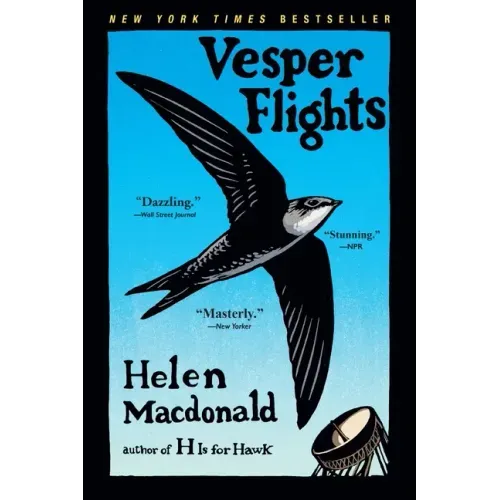 Vesper Flights