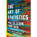 The Art of Statistics: How to Learn from Data