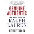 Genuine Authentic: The Real Life of Ralph Lauren