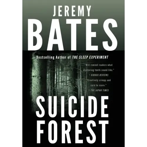 Suicide Forest