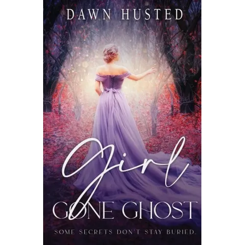 Girl Gone Ghost